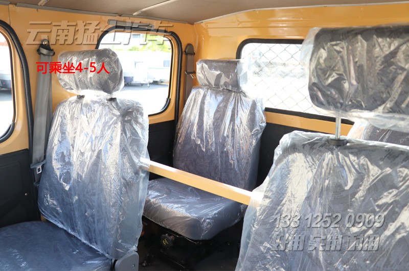 东风尖头卡车,六驱越野底盘,EQ2082底盘,专用车底盘改装,双排尖头卡车,双排长头底盘车