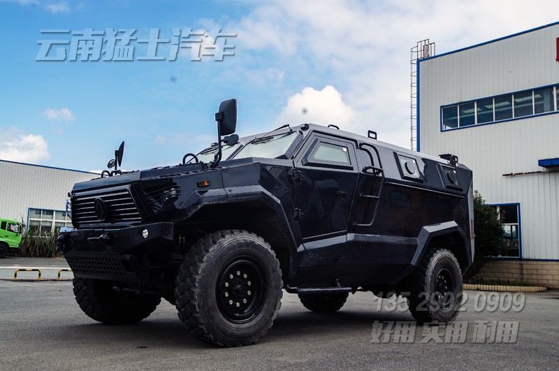 东风猛士四驱装甲车,EQ5091猛士车,第三代东风猛士,东风猛士出口型,防护型猛士装甲车,东风猛士越野车