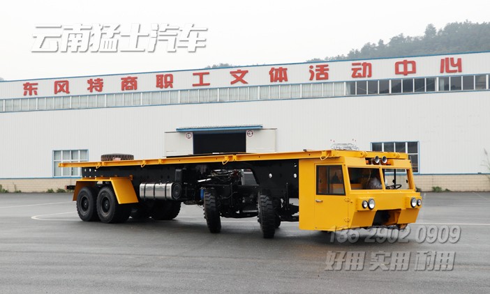 13米低平板,平板运输车,8*4集装箱运输车,港口码头货物运输车,20吨平板货车.专用车定制