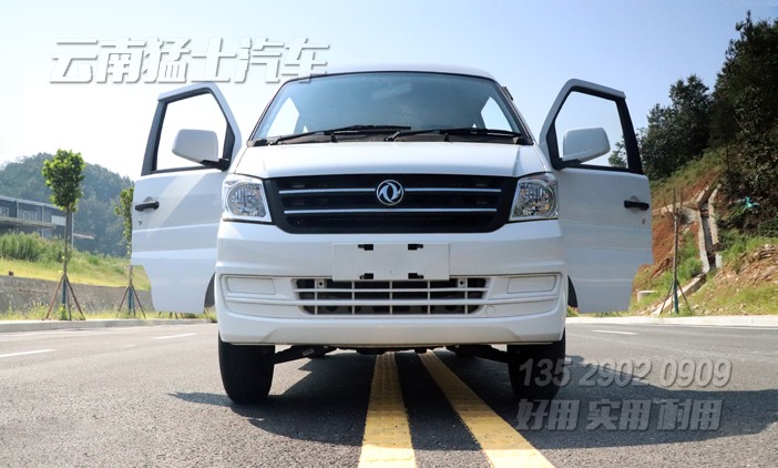 微型客车,小型客车,东风面包车,EQ6400,7座客车