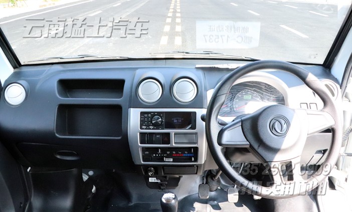 微型客车,商务乘用车,东风面包车,EQ6400,7座客车