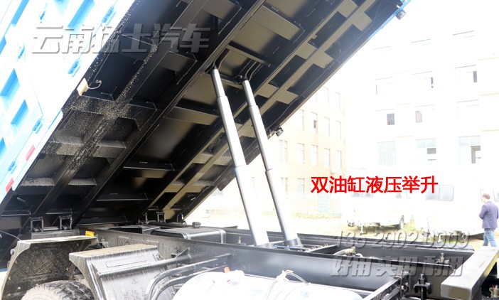 东风尖头自卸车,13方渣土车,东风四驱卡车,工地自卸车,长头卡车出售