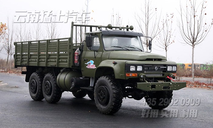六驱越野货车,东风245,6x6东风卡车,长头越野车,出售东风卡车,东风卡车