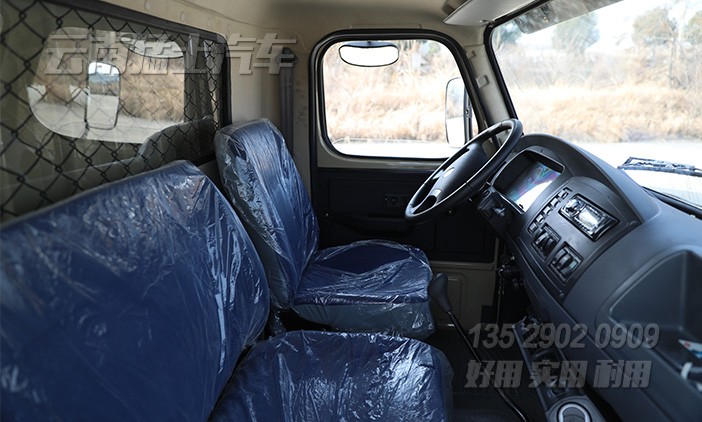 EQ2100越野厢卡,东风6*6厢式车,六驱尖头卡车,多用途越野专用车,户外移动办公车,移动方舱车,野外露营车,瓦楞板厢式车
