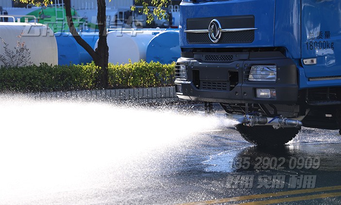 绿化喷洒车,15方洒水车,路面清洗车,高压水枪,抑尘除油,消防水车,自吸水,绿化浇灌车,市政环卫车