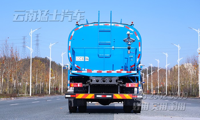 绿化喷洒车,15方洒水车,路面清洗车,高压水枪,抑尘除油,消防水车,自吸水,绿化浇灌车,市政环卫车