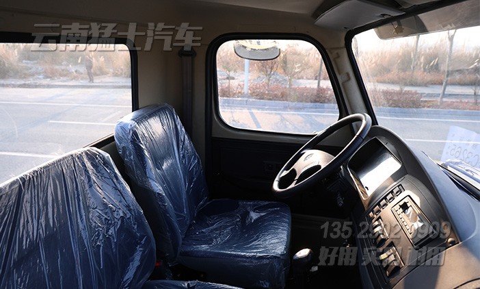 特种改装车,260马力底盘,六驱尖头底盘,25吨越野专用车,底盘出口定制,全驱专用车底盘