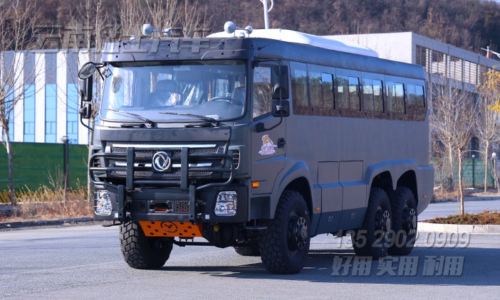 六驱客车,越野客车,27座客车,乡村大巴车,村村通客车,通勤车,森林消防运输车,沙漠游客运输车