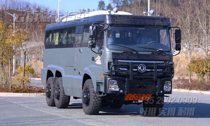 六驱客车,越野客车,27座客车,乡村大巴车,村村通客车,通勤车,森林消防运输车,沙漠游客运输车