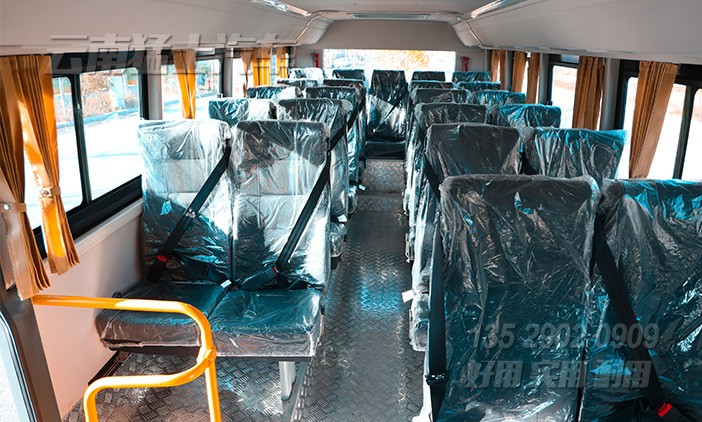 六驱客车,越野客车,27座客车,乡村大巴车,村村通客车,通勤车,森林消防运输车,沙漠游客运输车