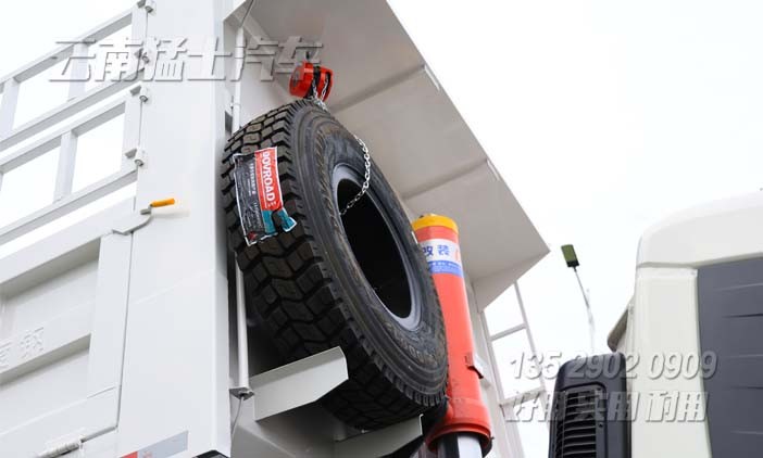 仓栏自卸,单桥高栏车,仓栅式自卸车,5.6米仓栏,木材甘蔗运输车