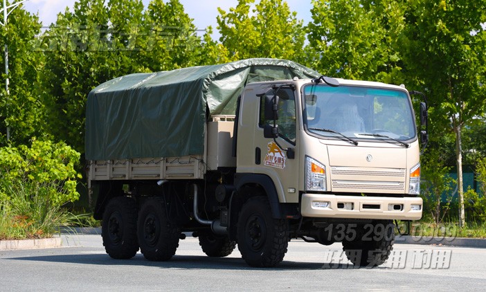 平头2082,升级款2082,全驱越野卡车,粮食蔬菜运输车,人员运输车,带雨布的越野卡车