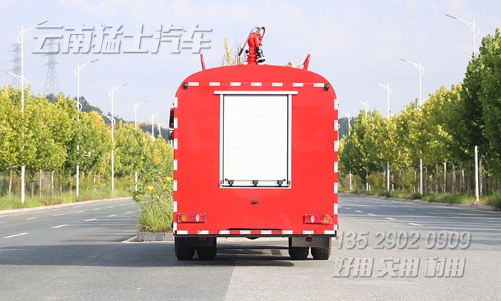 火警救援车,10方洒水车,消防车,灭火车,高压喷洒车